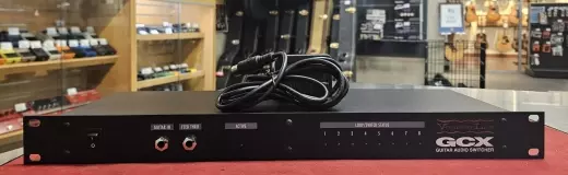 Voodoo Lab - GCX